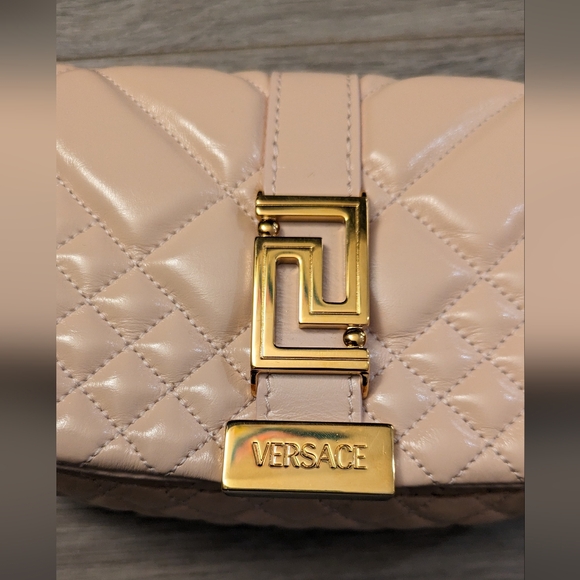 Versace Greca Goddess Shoulder bag - Picture 3 of 7